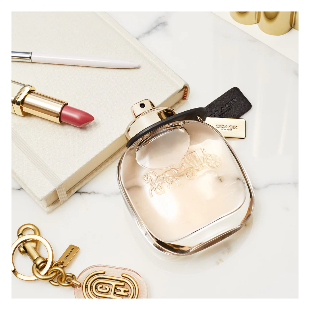 Coach Eau de Parfum Spray - Image 5