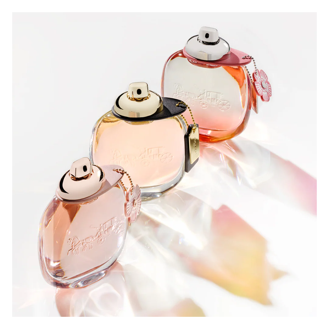 Coach Eau de Parfum Spray - Image 6