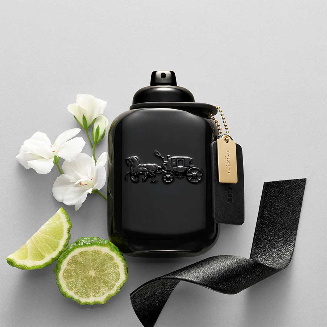 Coach For Men Eau de Parfum Spray - Image 7