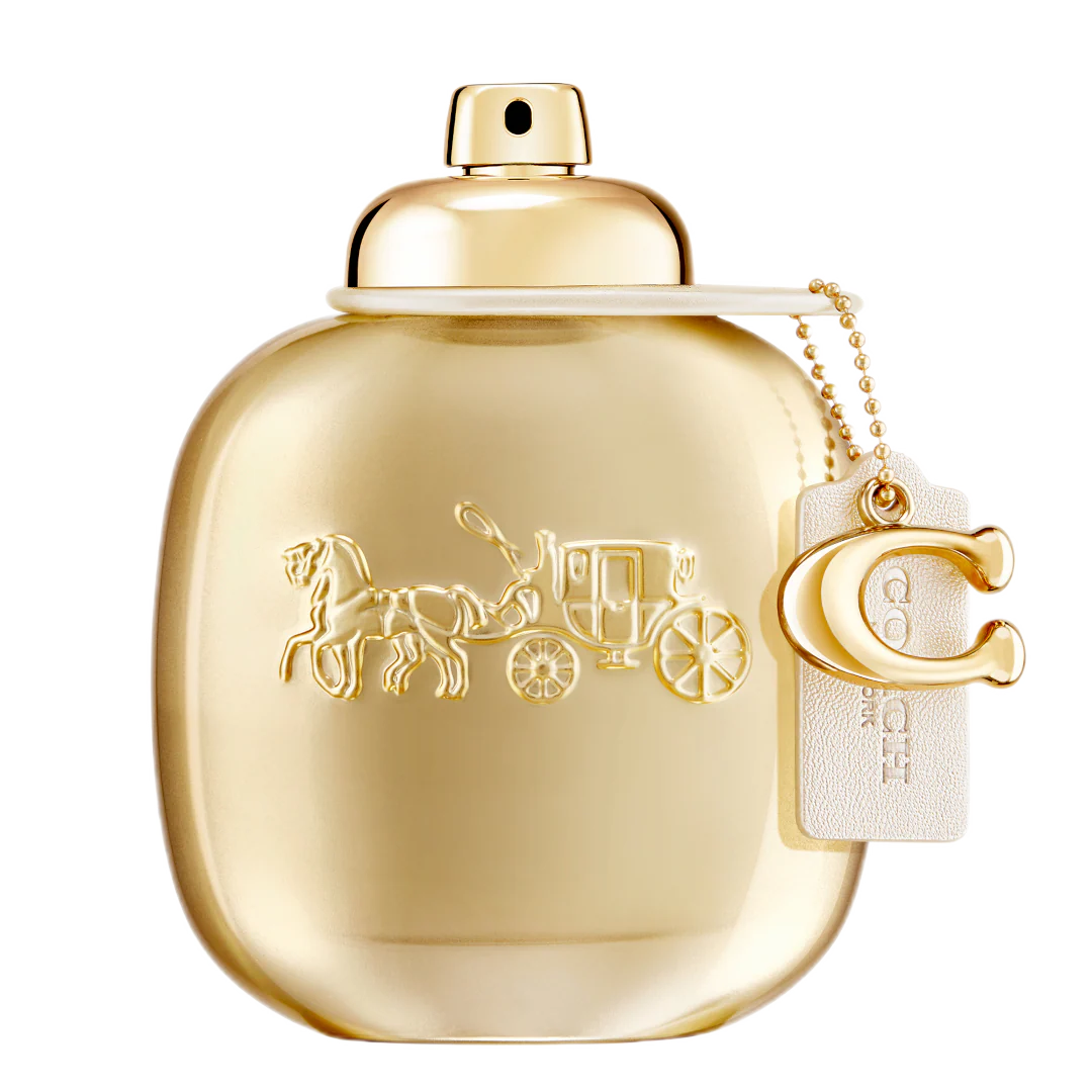 Coach Gold Parfum Spray - Image 5