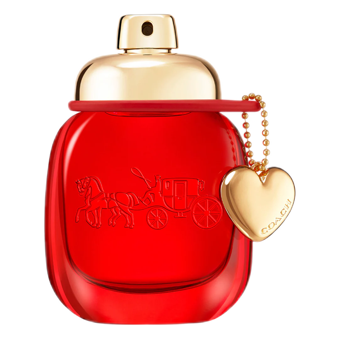Coach Love Eau de Parfum Spray - Image 2