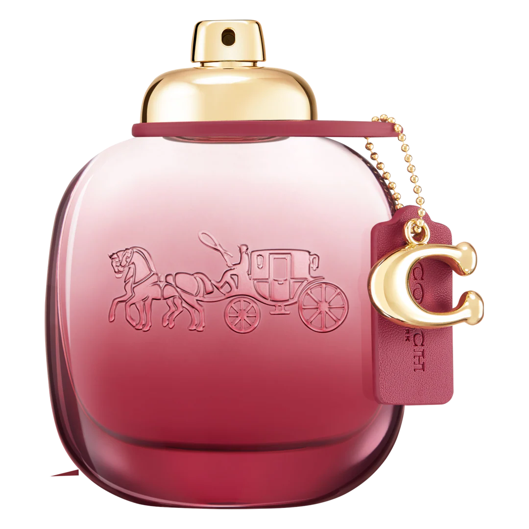Coach Wild Rose Eau de Parfum Spray - Image 3