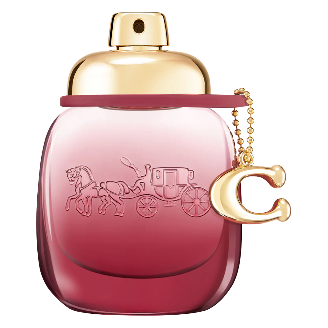 Coach Wild Rose Eau de Parfum Spray - Image 5