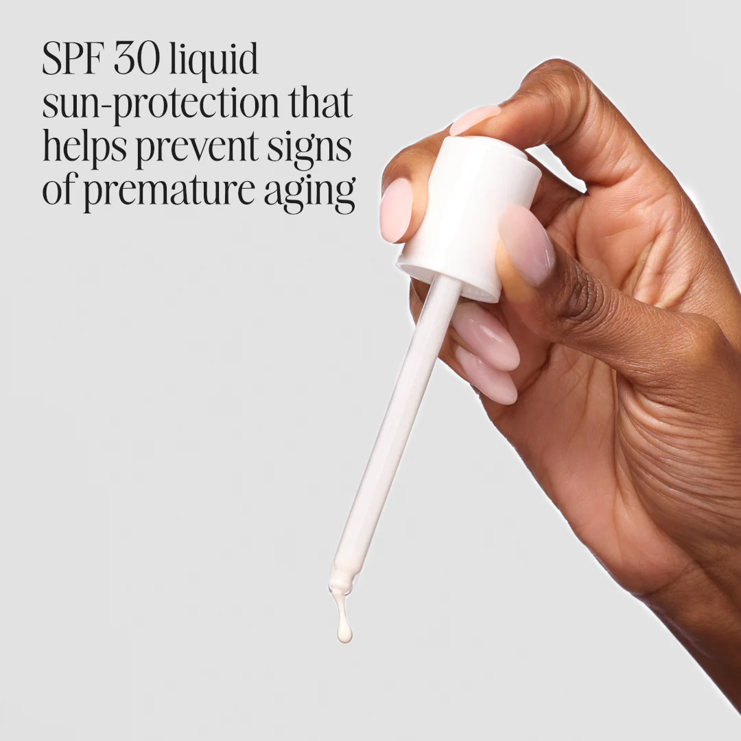 Coola Sun Silk Drops Sunscreen SPF30 - Image 5
