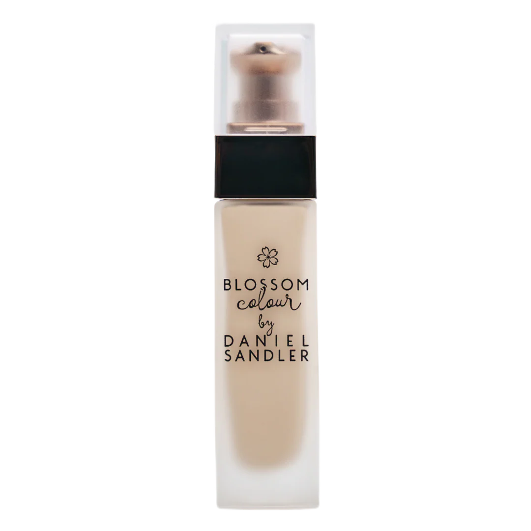 Daniel Sandler Blossom Colour Beauty Glow Multi-Tasking Primer