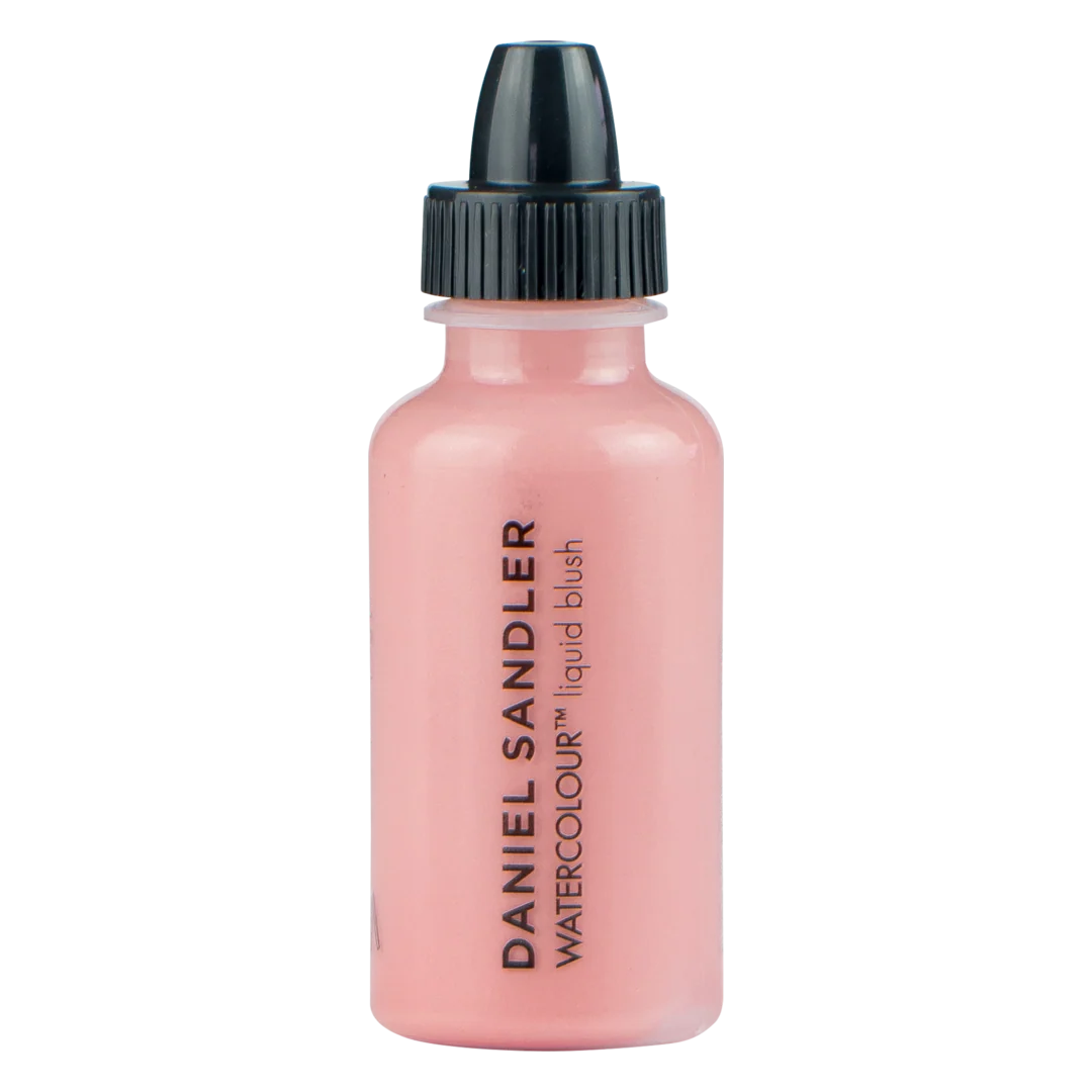 Daniel Sandler Watercolour Liquid Blush - Image 2