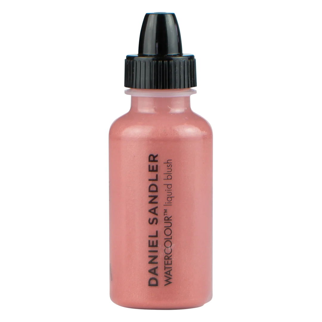 Daniel Sandler Watercolour Liquid Blush - Image 3