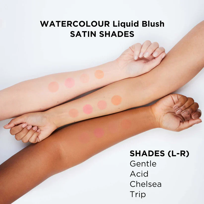 Daniel Sandler Watercolour Liquid Blush - Image 32