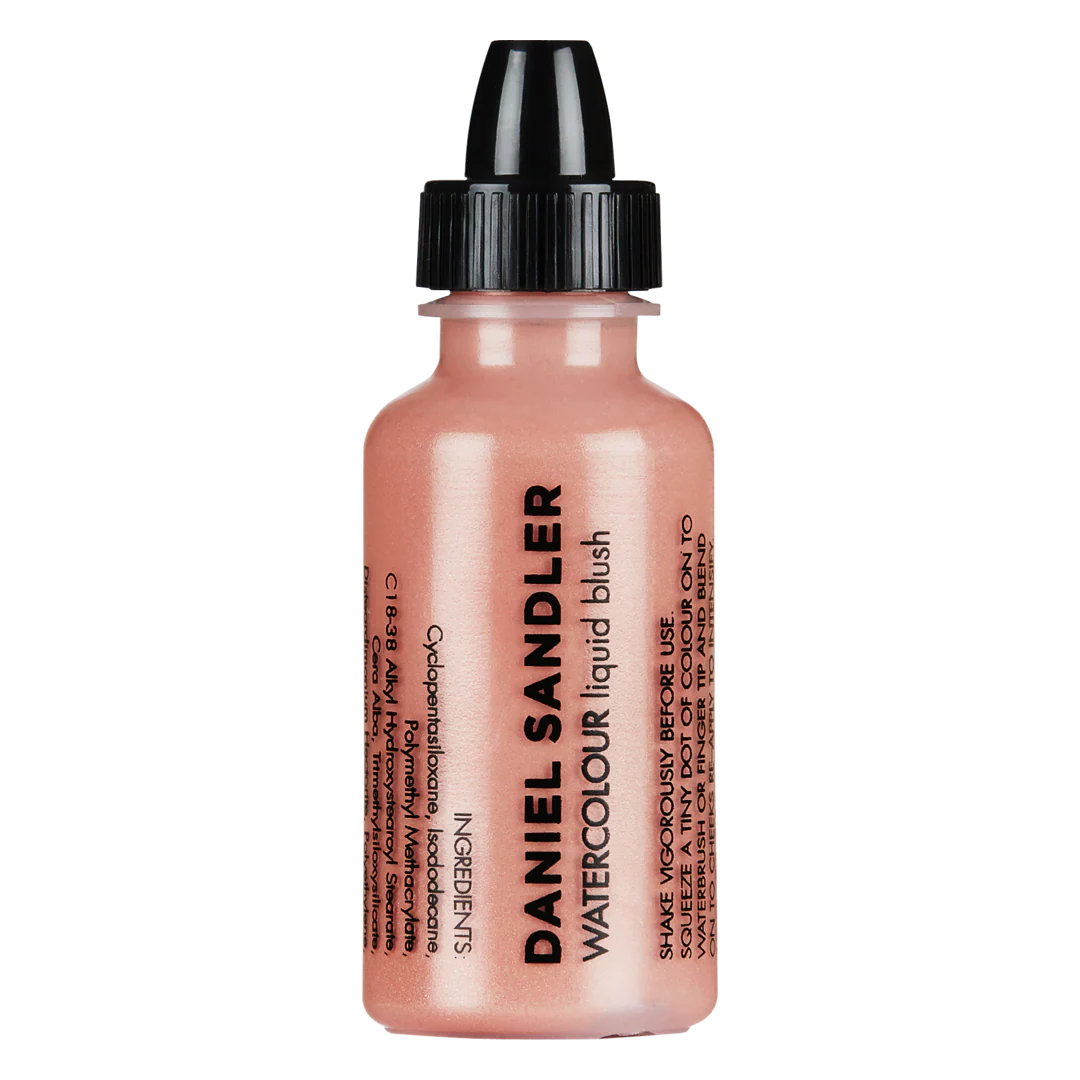 Daniel Sandler Watercolour Liquid Blush - Image 4