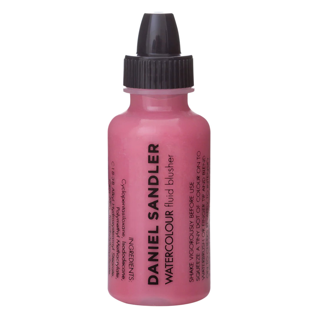 Daniel Sandler Watercolour Liquid Blush - Image 7