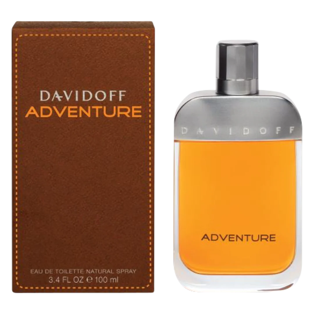 Davidoff Adventure Eau de Toilette Spray - Image 2