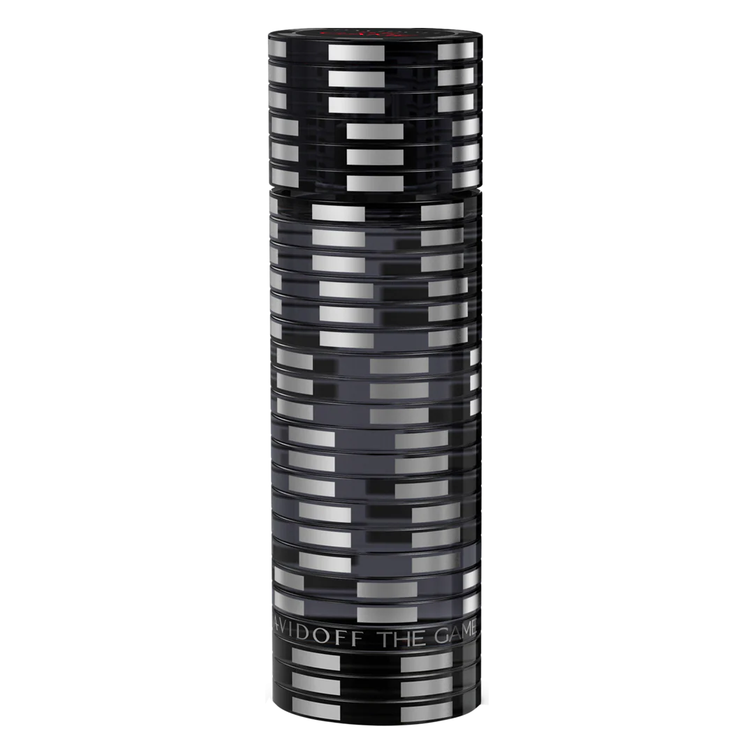 Davidoff The Game Eau de Toilette Spray - Image 3