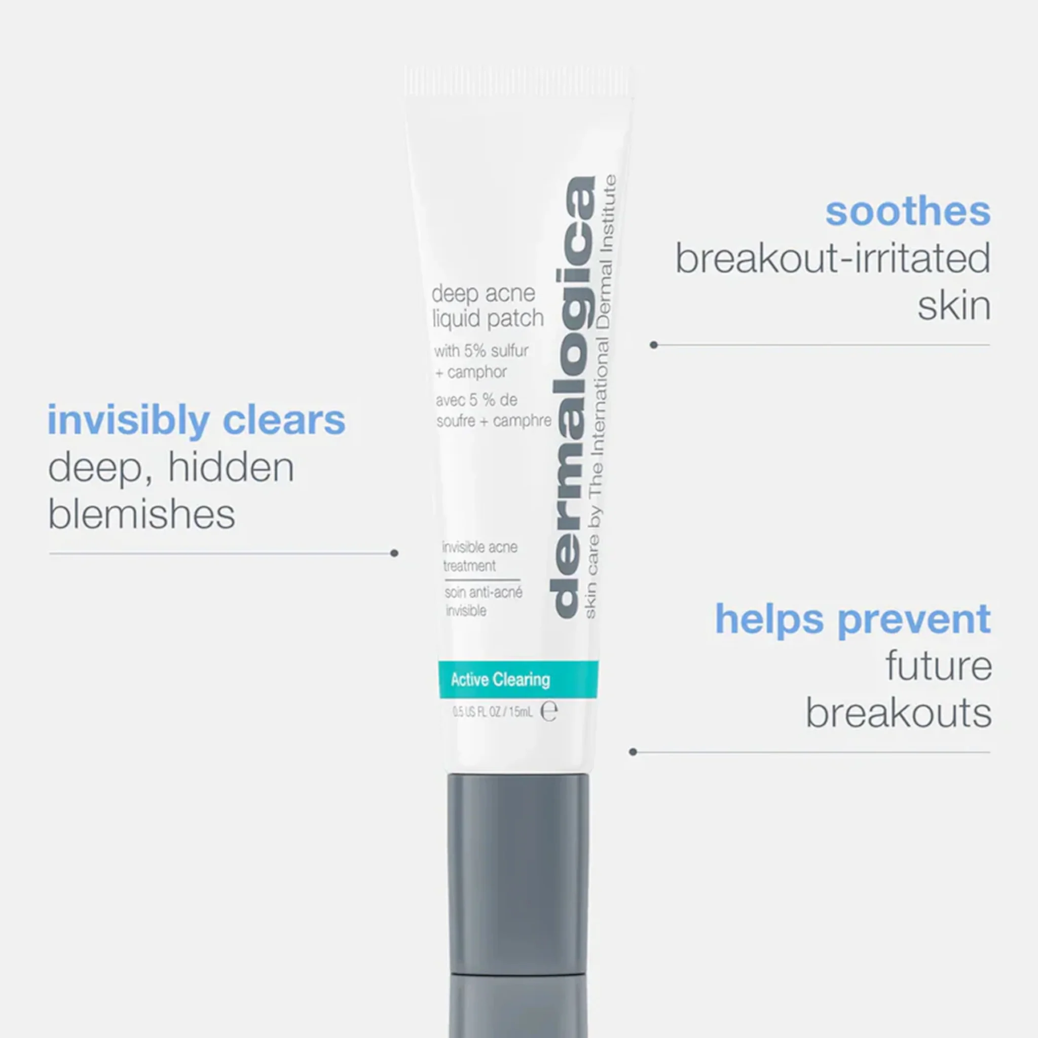 Dermalogica Active Clearing Deep Breakout Liquid Patch - Image 4