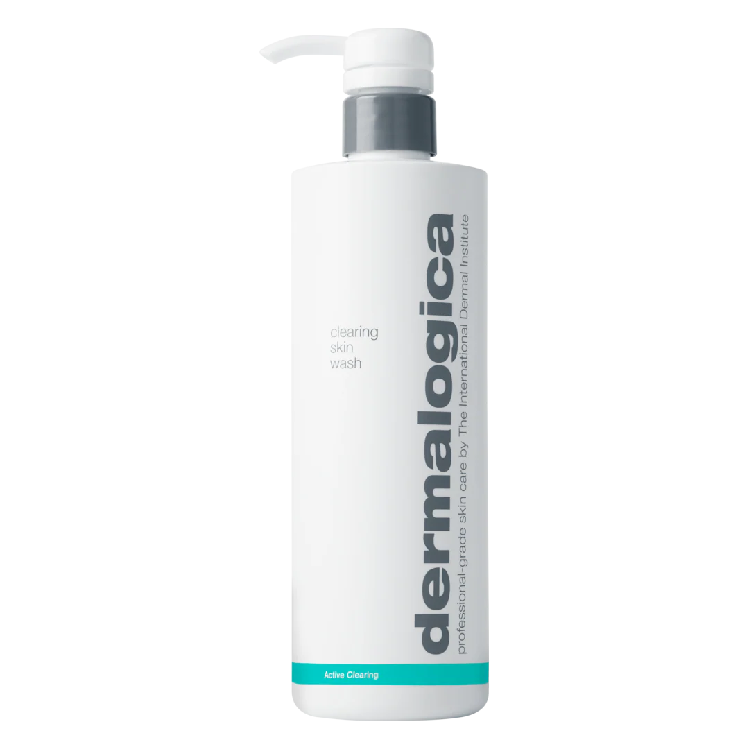 Dermalogica Active Clearing Skin Wash