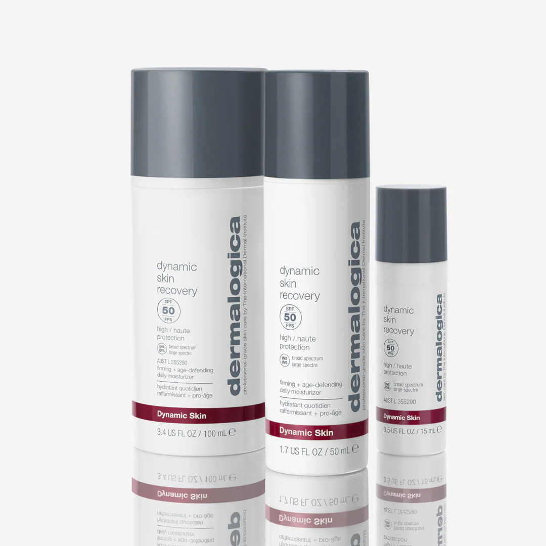 Dermalogica Dynamic Skin Recovery SPF50 - Image 7