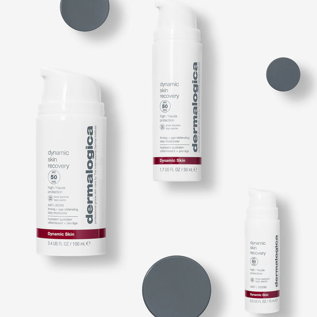 Dermalogica Dynamic Skin Recovery SPF50 - Image 9