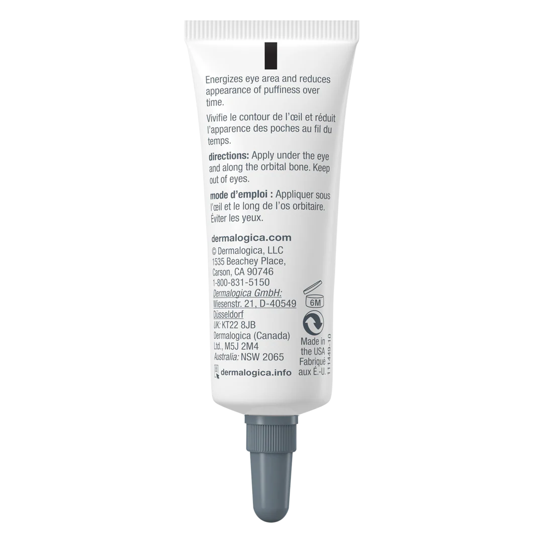 Dermalogica Awaken Peptide Eye Gel - Image 2