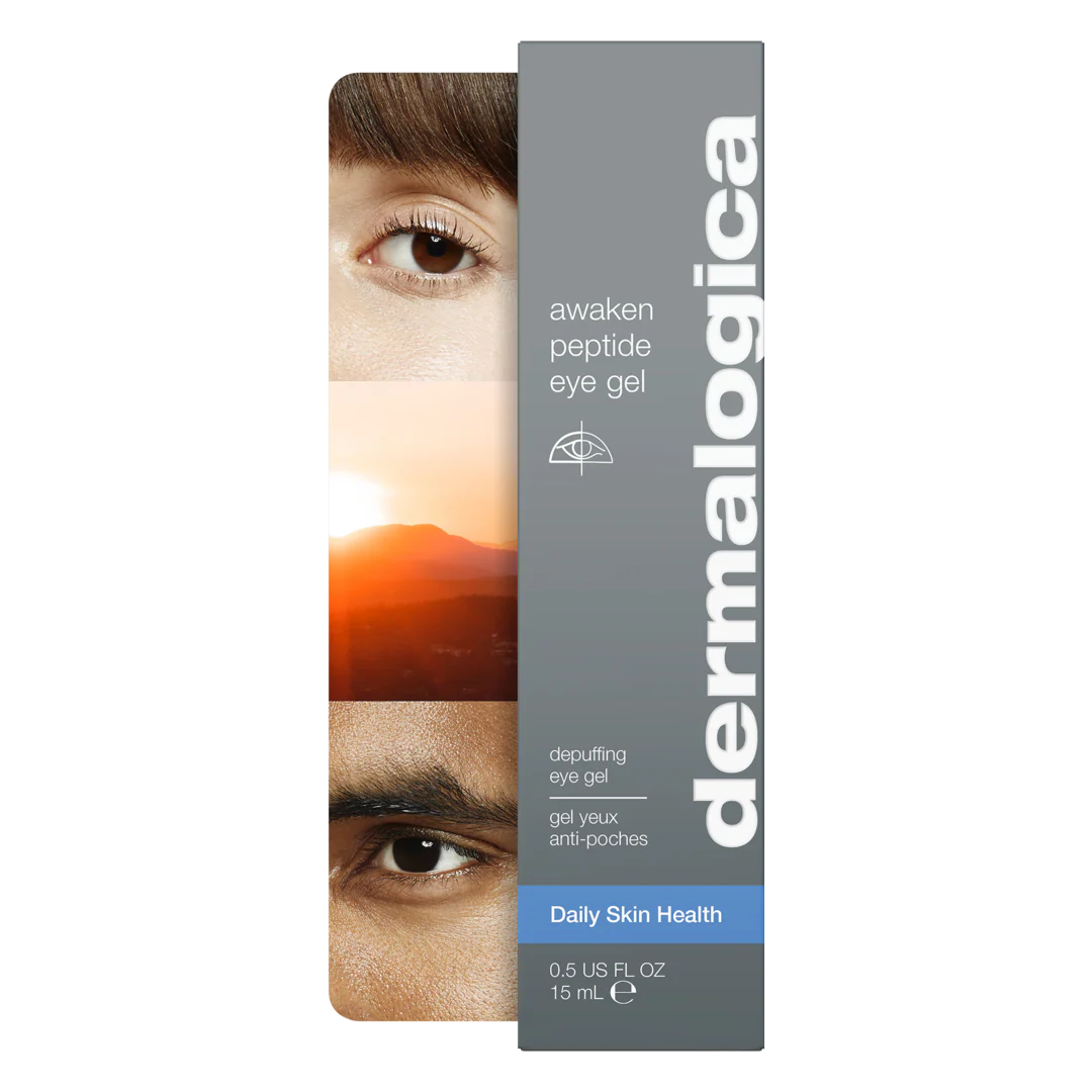 Dermalogica Awaken Peptide Eye Gel - Image 3