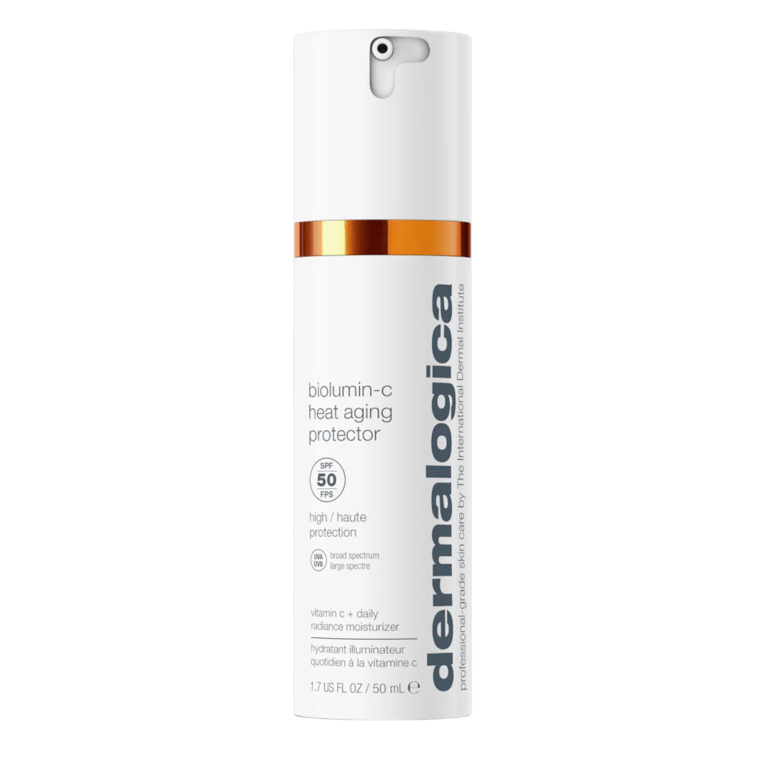 Dermalogica Biolumin-C Heat Aging Protector SPF50