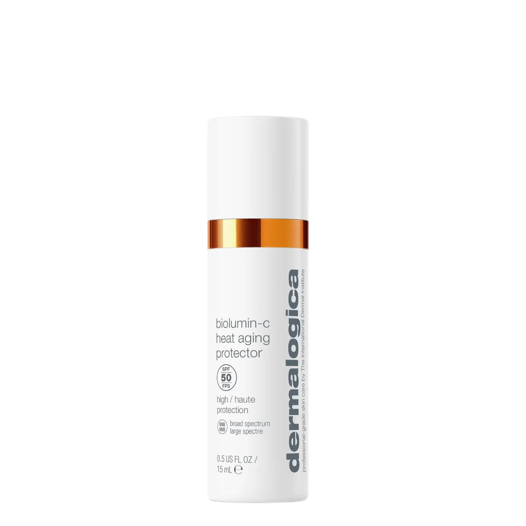 Dermalogica Biolumin-C Heat Aging Protector SPF50 - Image 3