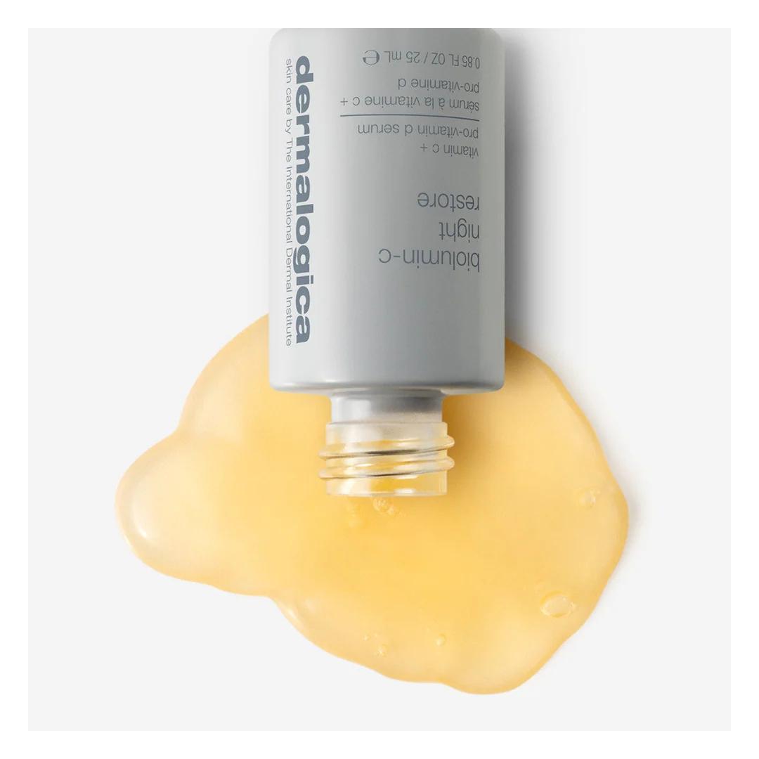 Dermalogica Biolumin-C Night Restore - Image 4