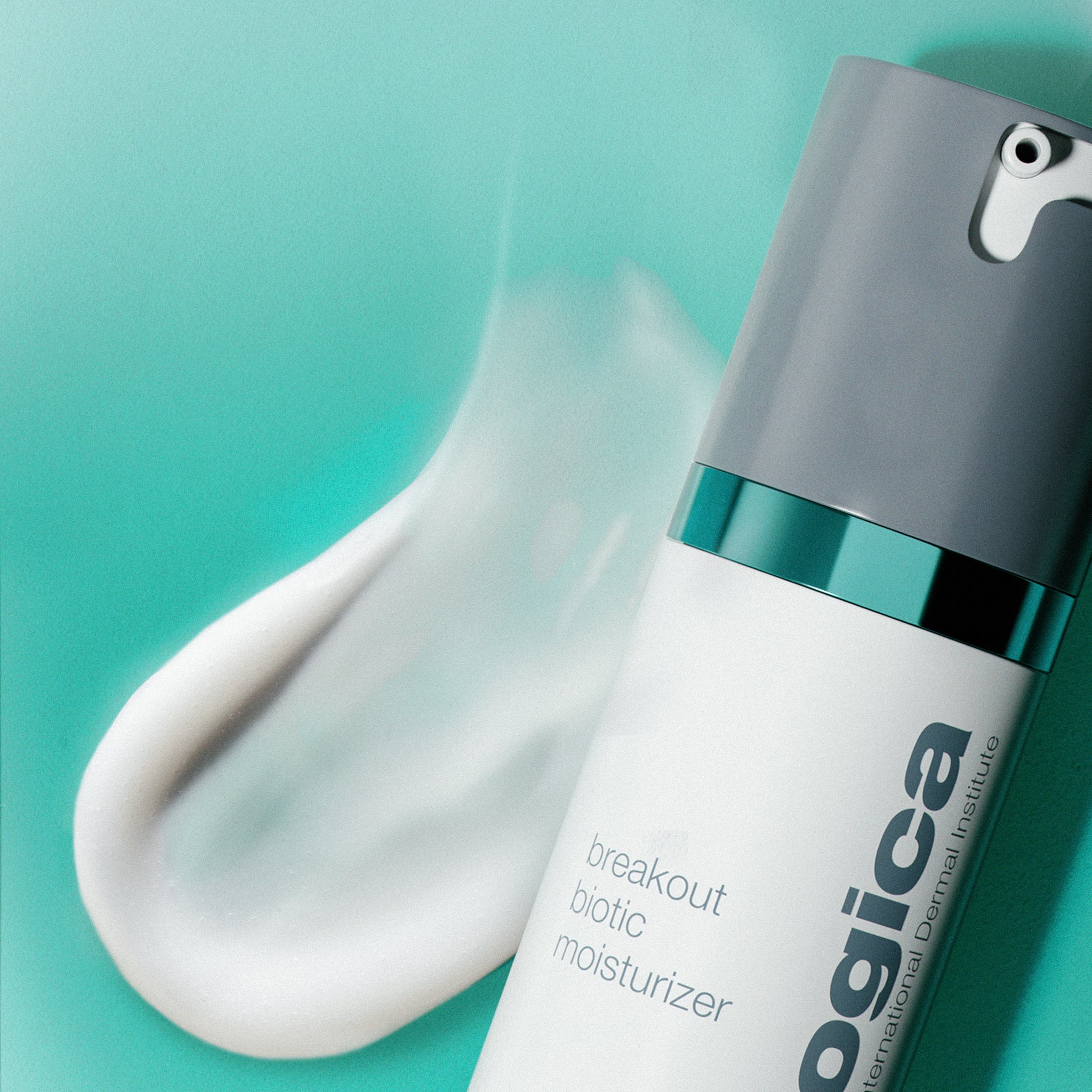 Dermalogica Active Clearing Breakout Biotic Moisturiser - Image 10