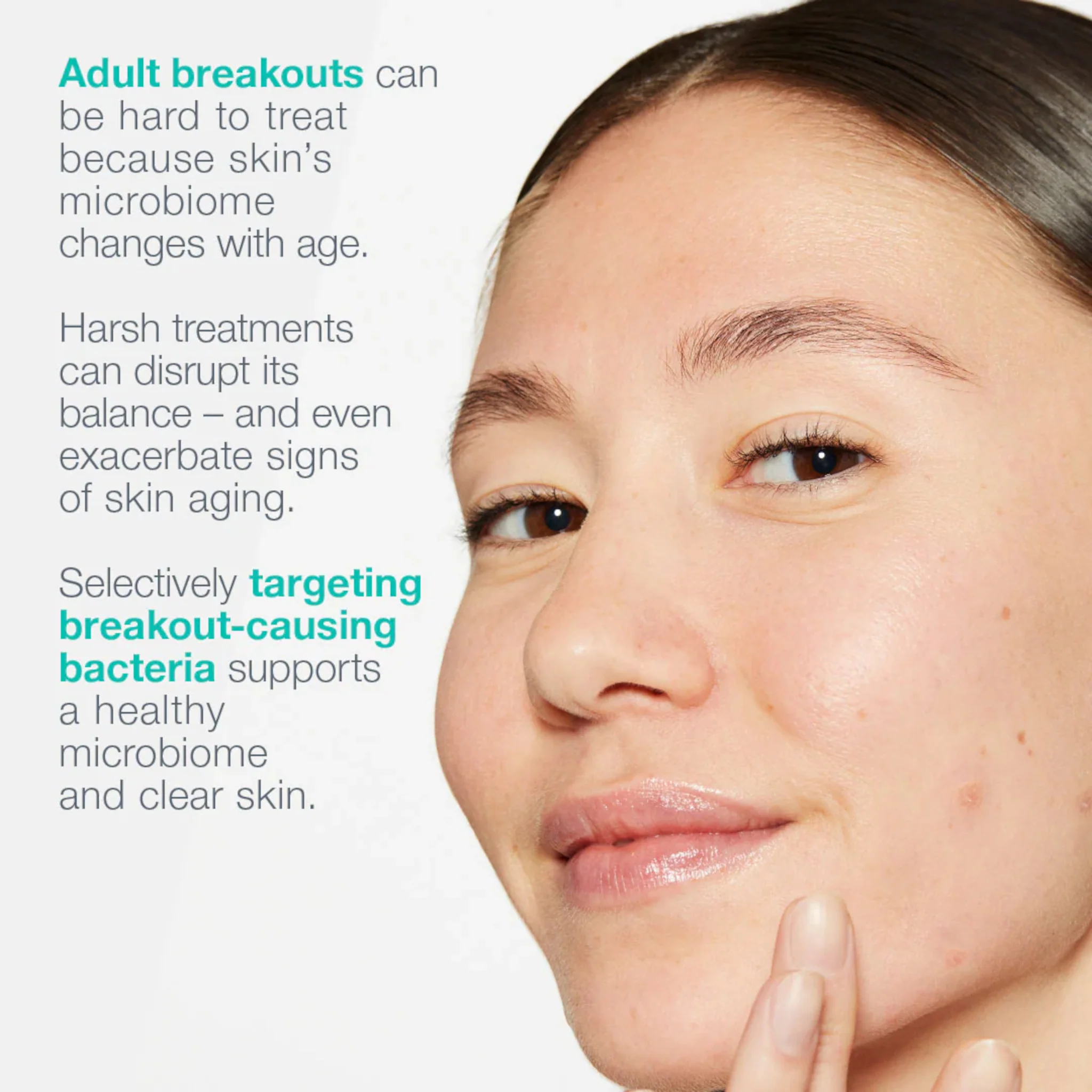 Dermalogica Active Clearing Breakout Biotic Moisturiser - Image 8