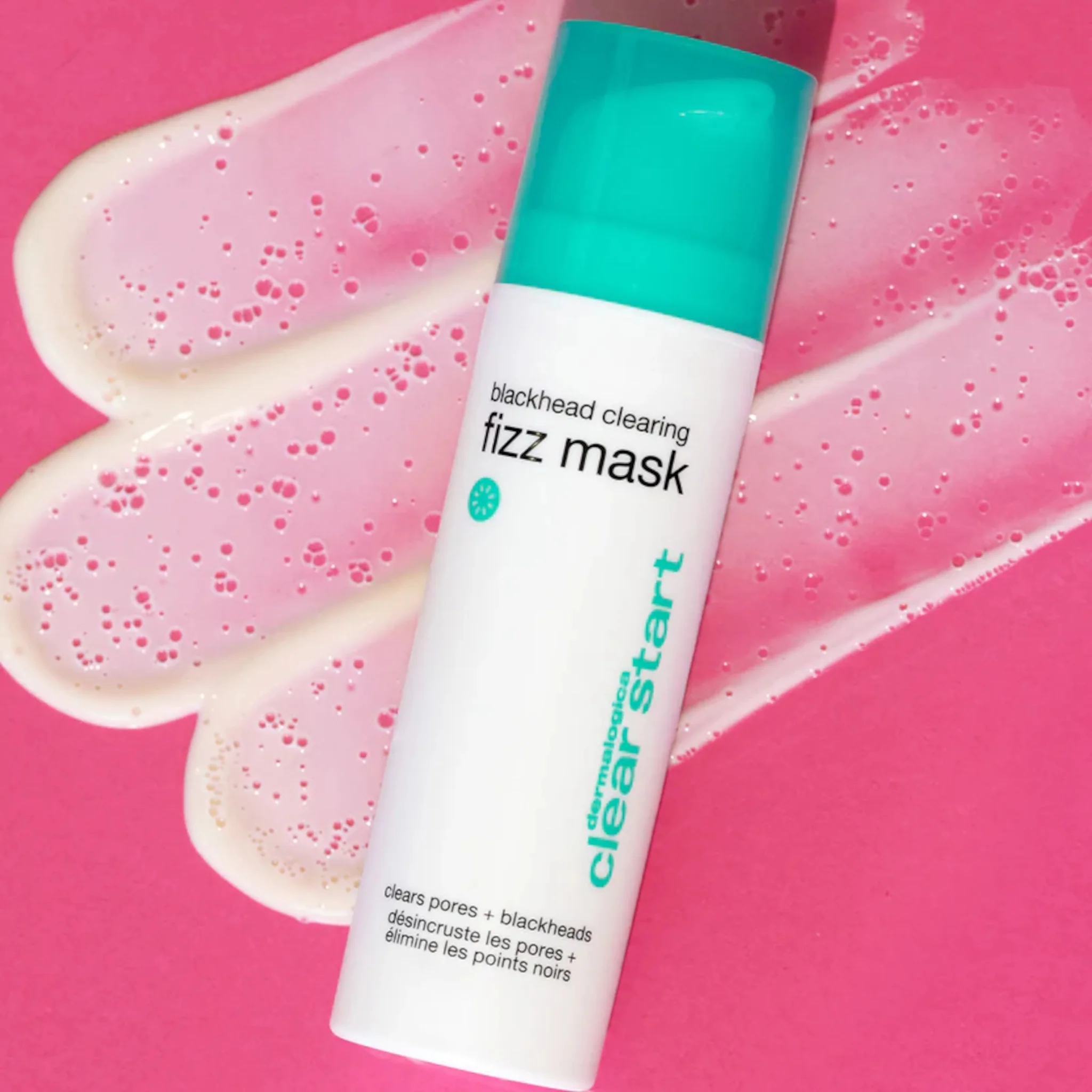 Dermalogica Clear Start Blackhead Clearing Fizz Mask - Image 7