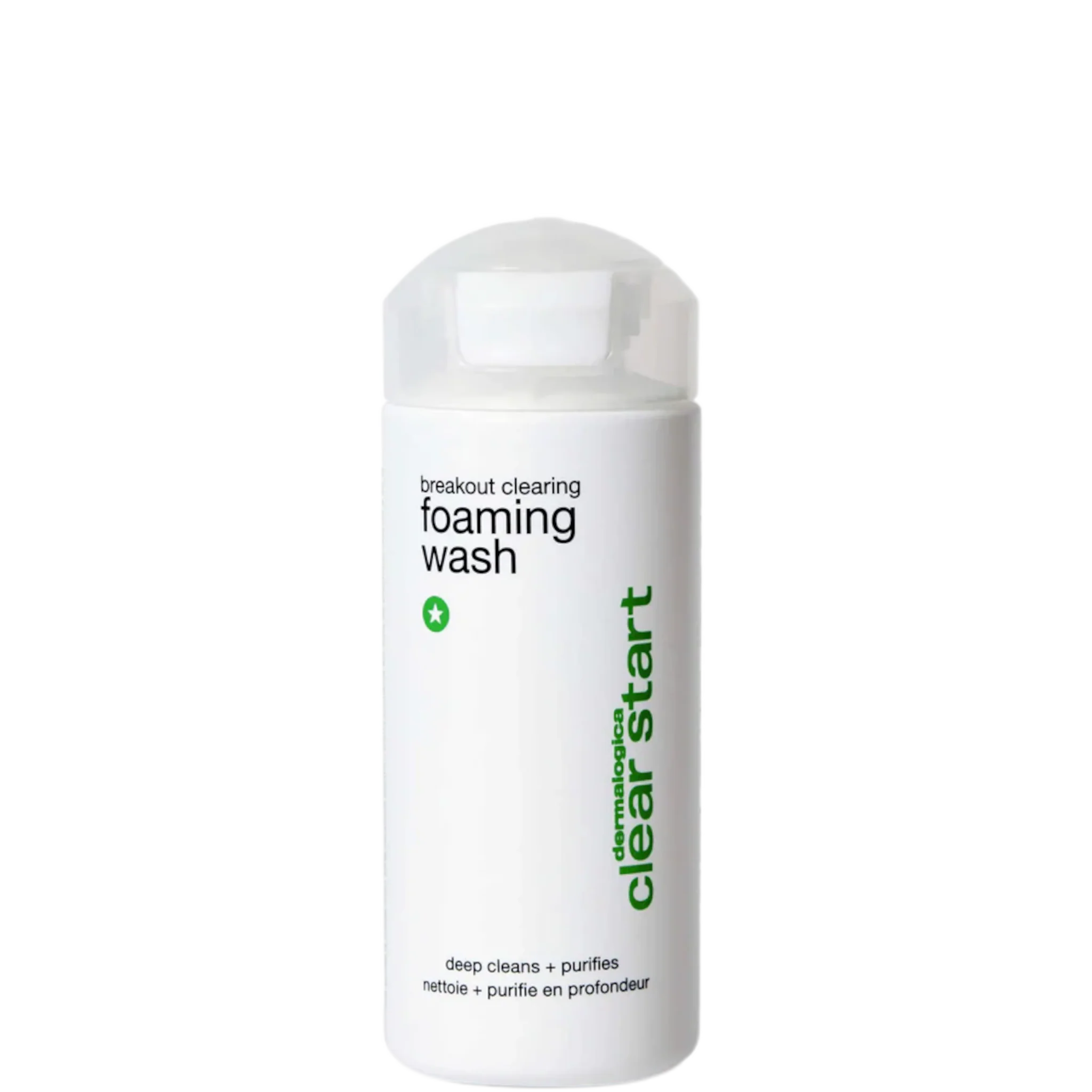 Dermalogica Clear Start Breakout Clearing Foaming Wash