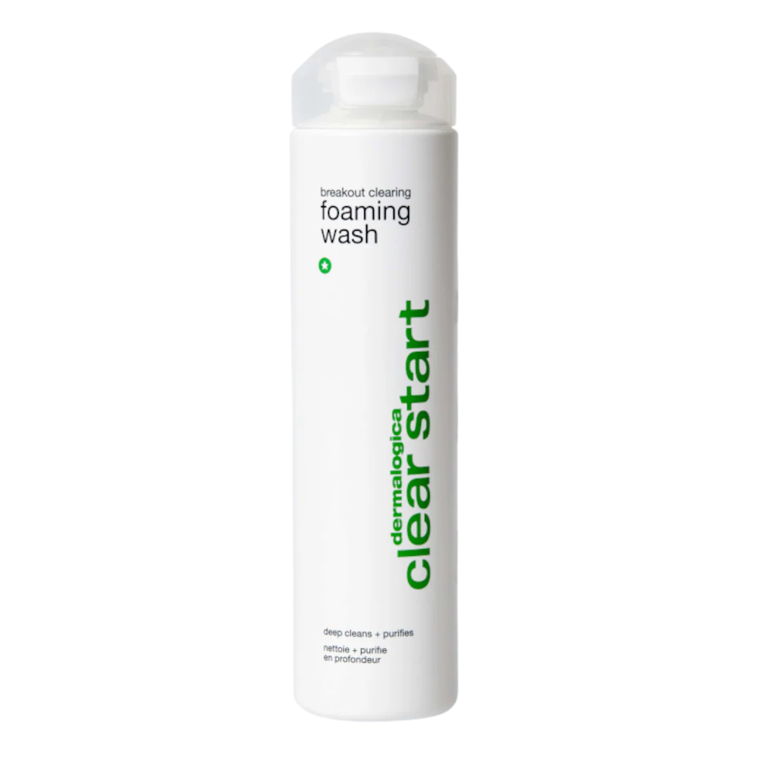 Dermalogica Clear Start Breakout Clearing Foaming Wash - Image 2