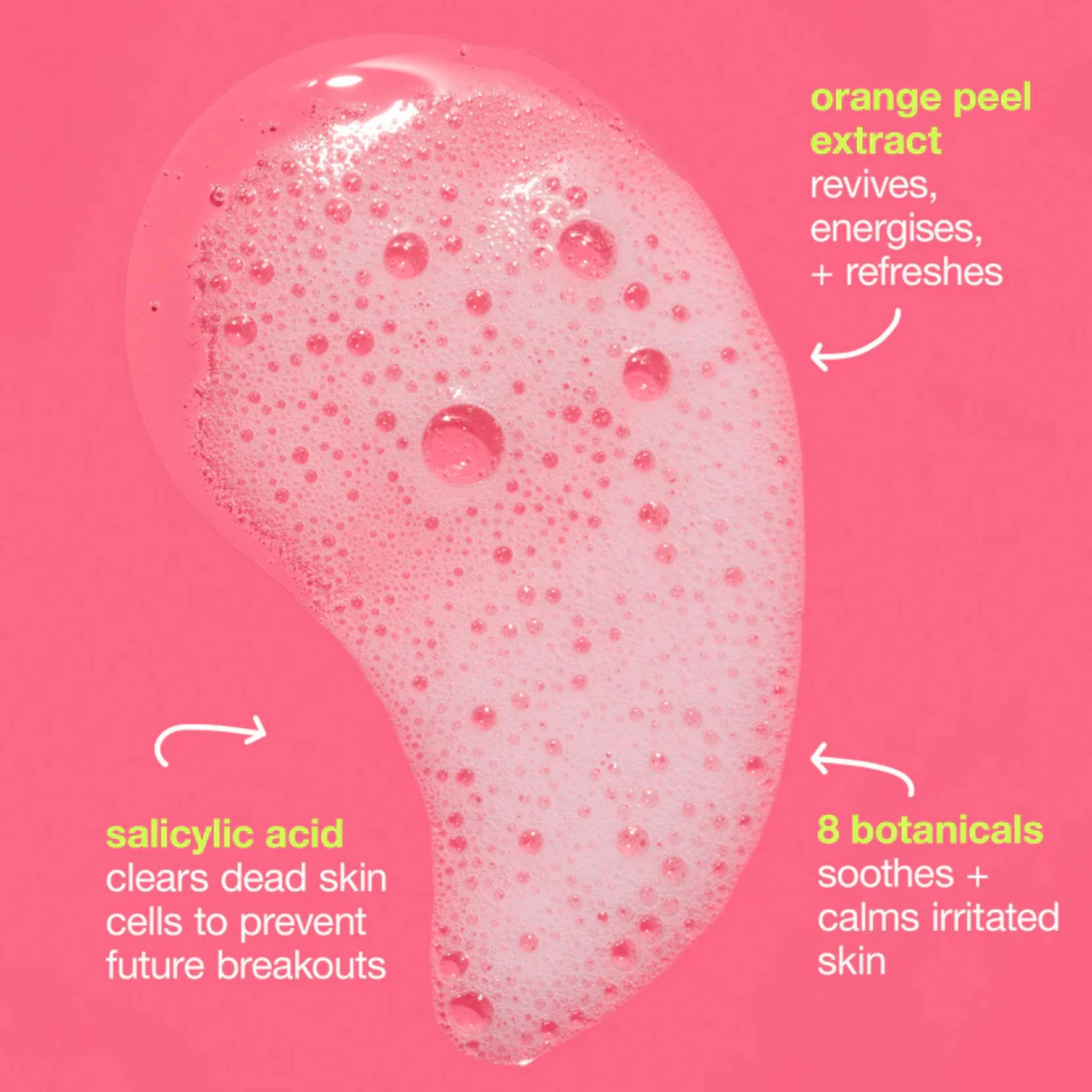 Dermalogica Clear Start Breakout Clearing Foaming Wash - Image 4
