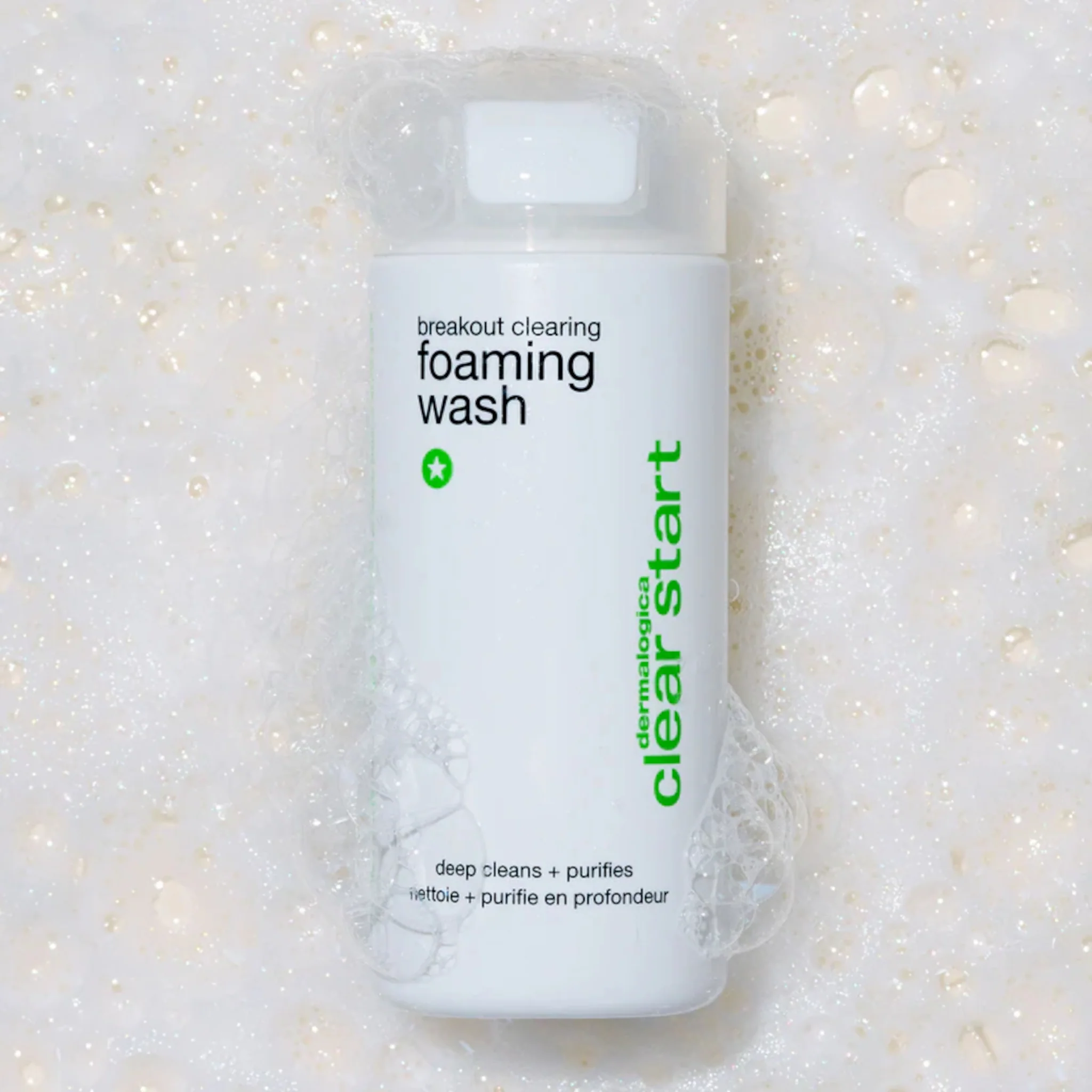 Dermalogica Clear Start Breakout Clearing Foaming Wash - Image 6