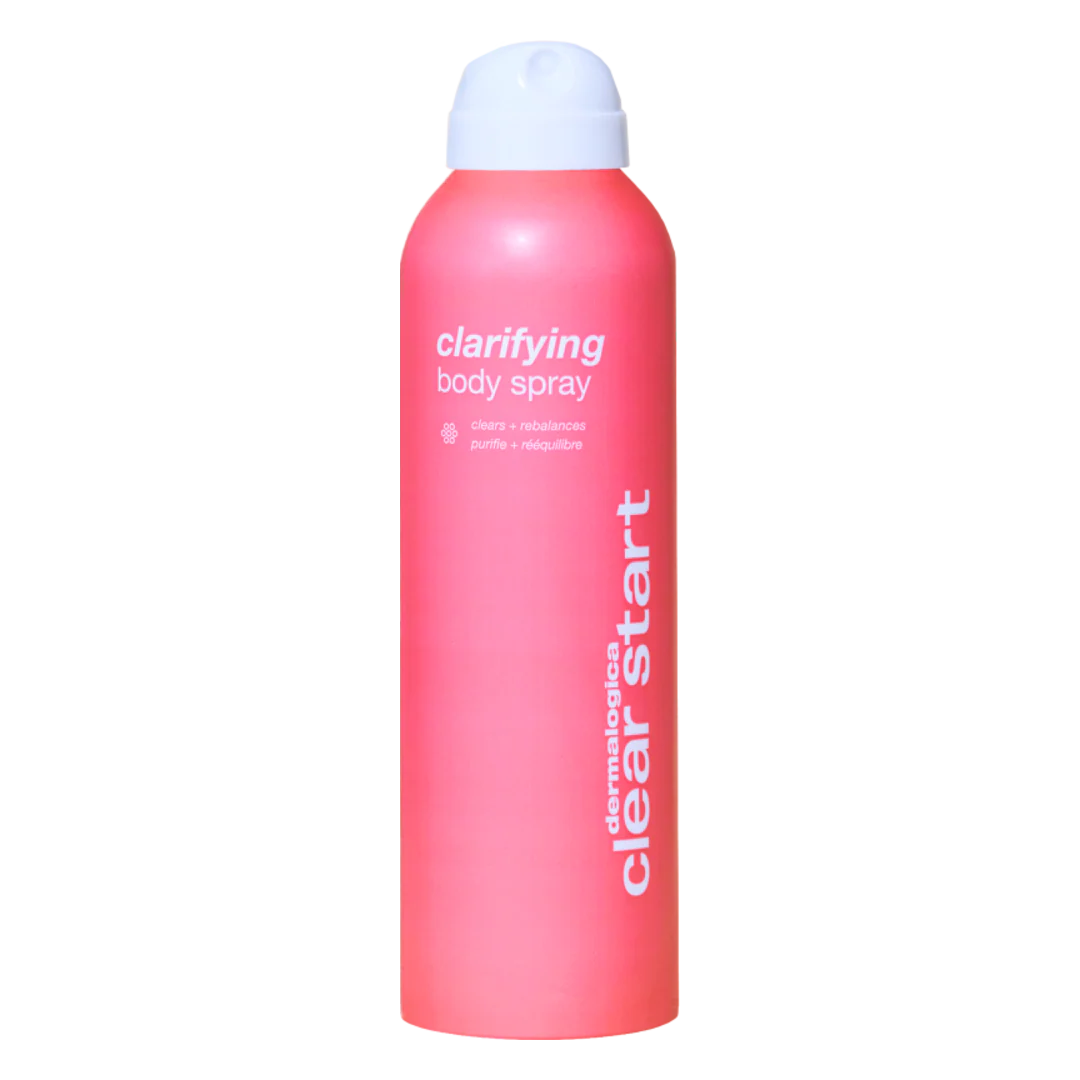 Dermalogica Clear Start Clarifying Body Spray