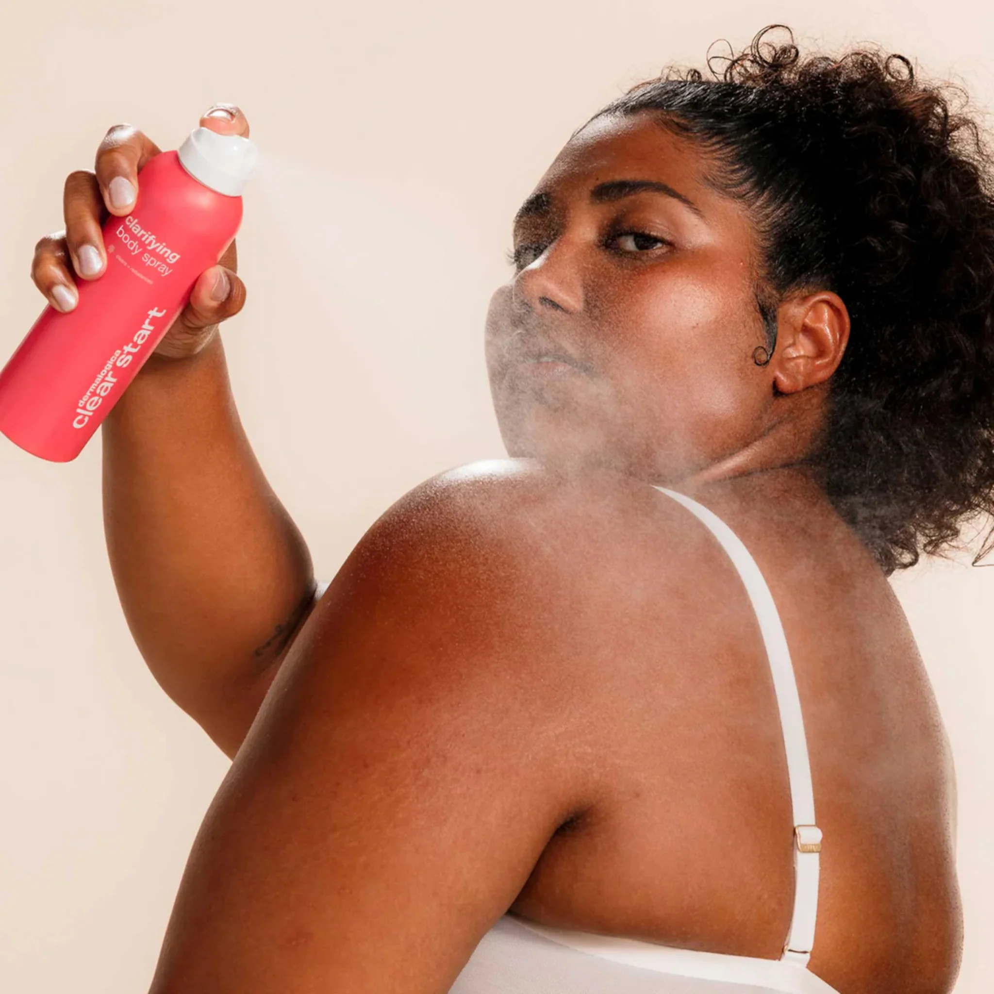 Dermalogica Clear Start Clarifying Body Spray - Image 5