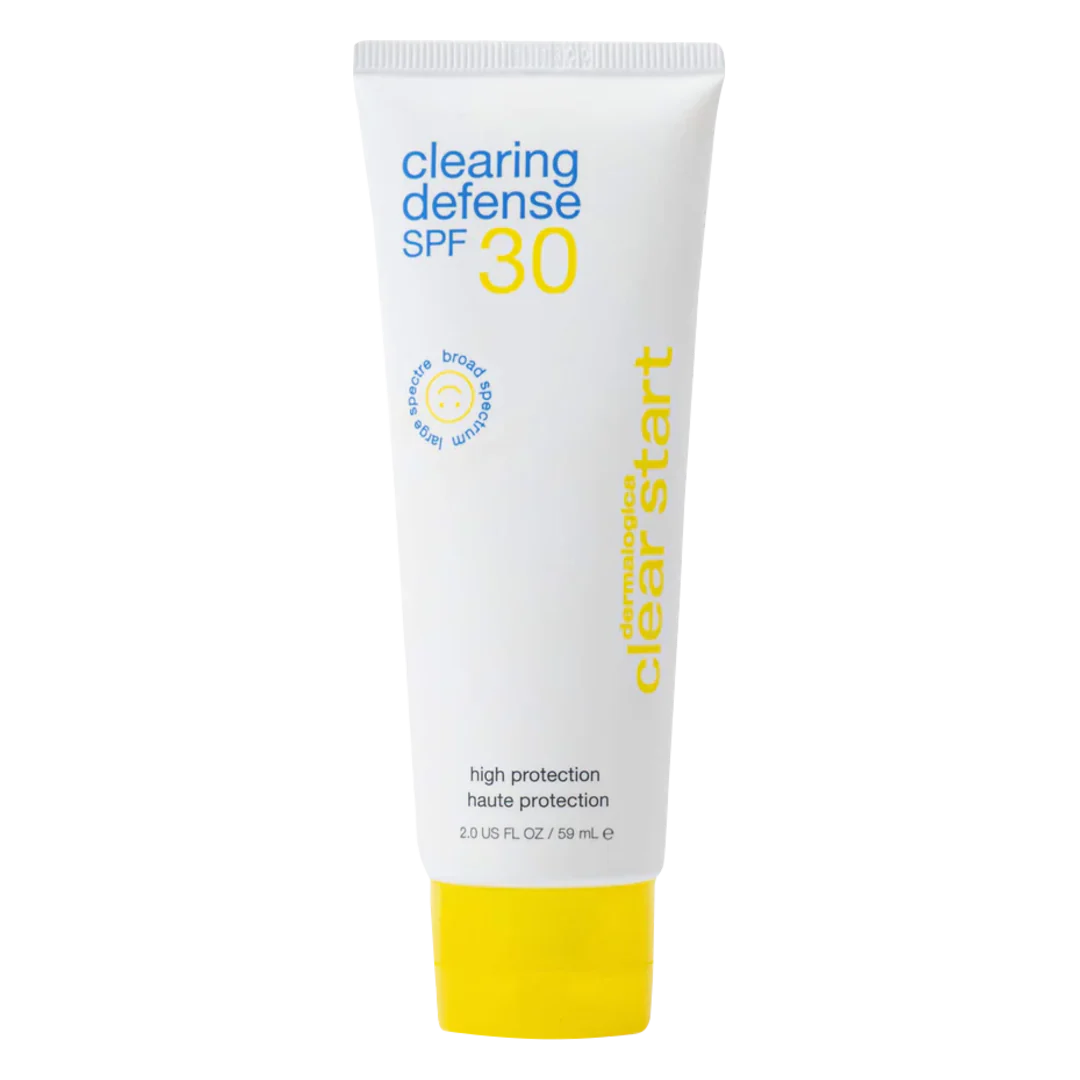 Dermalogica Clear Start Clearing Defense SPF30