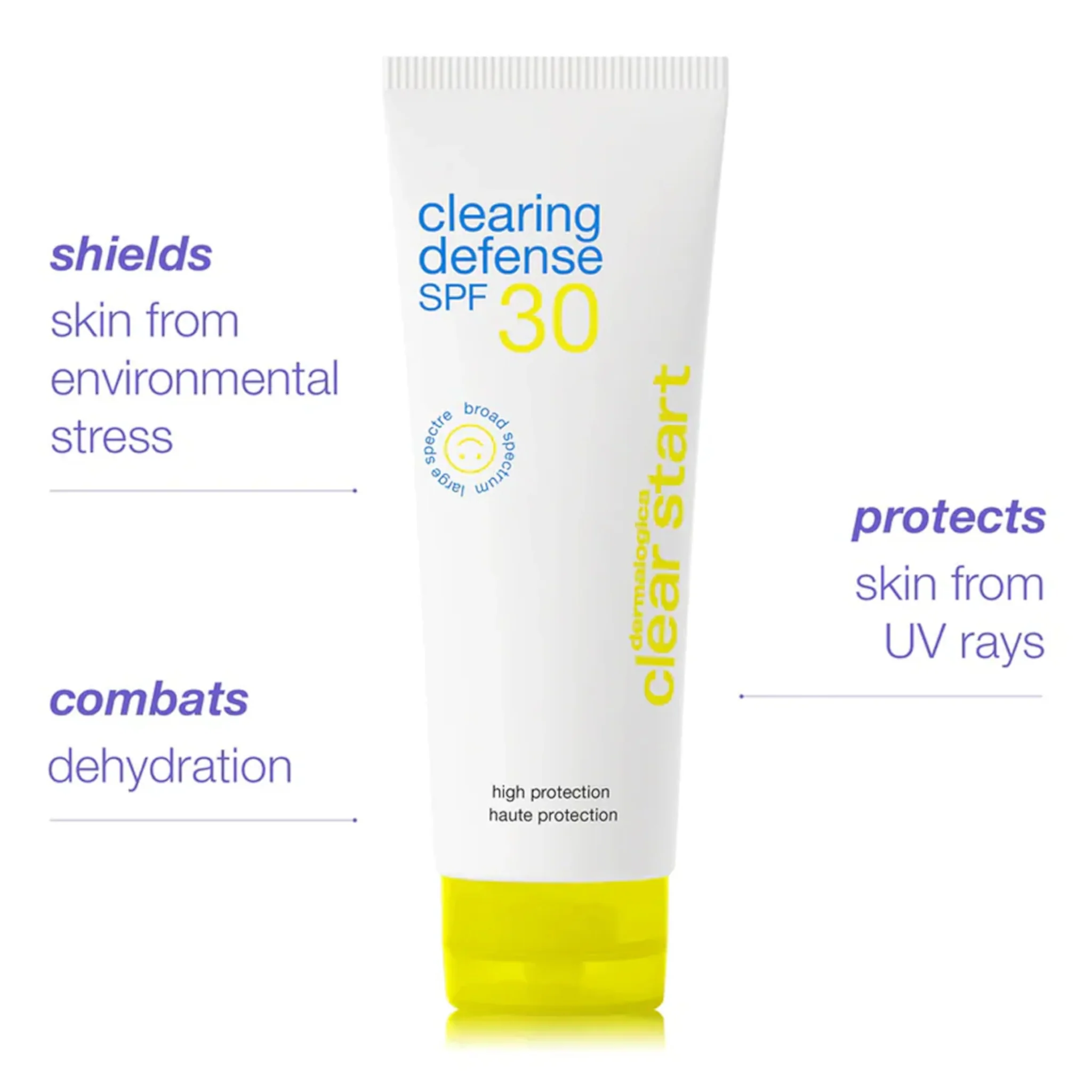 Dermalogica Clear Start Clearing Defense SPF30 - Image 2