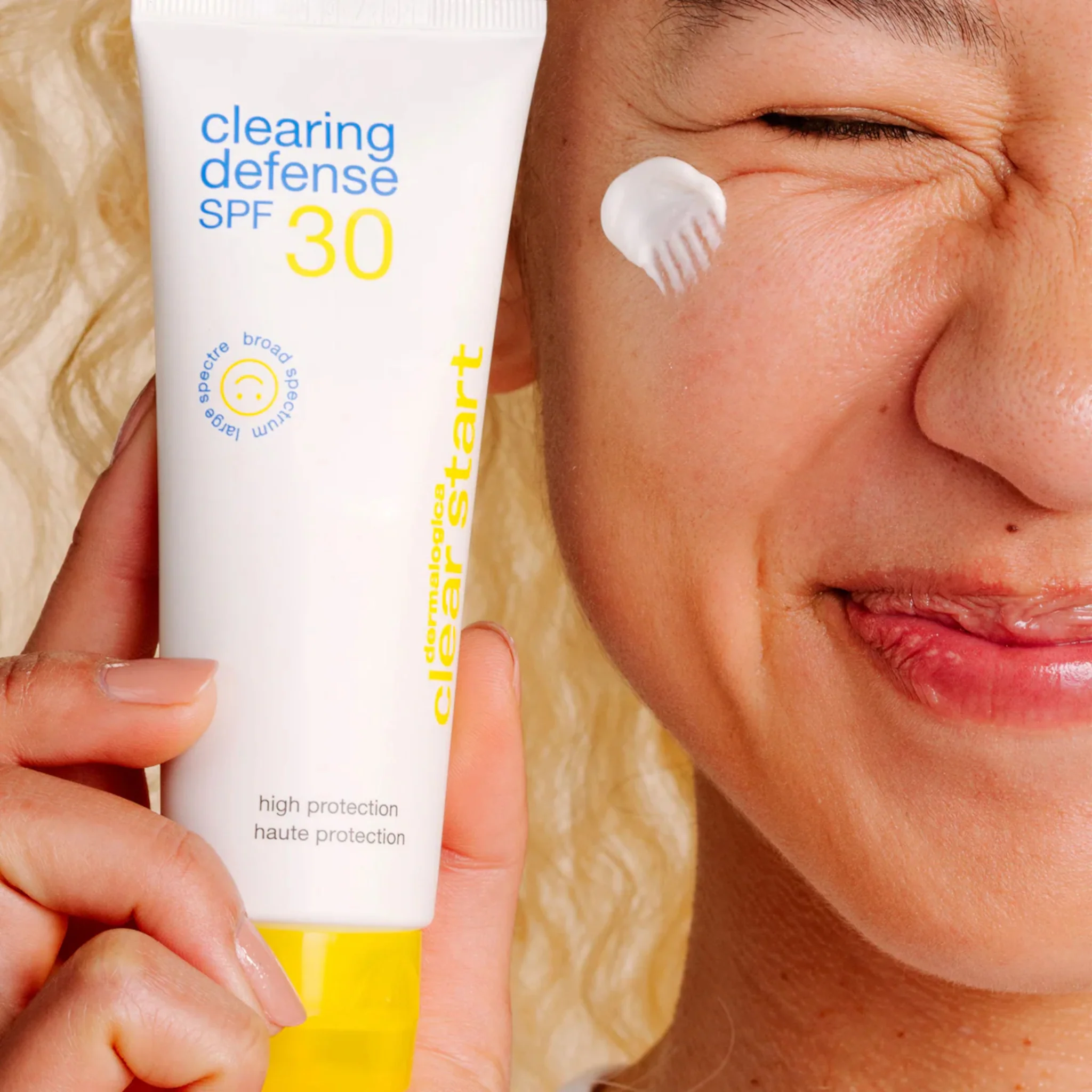 Dermalogica Clear Start Clearing Defense SPF30 - Image 4