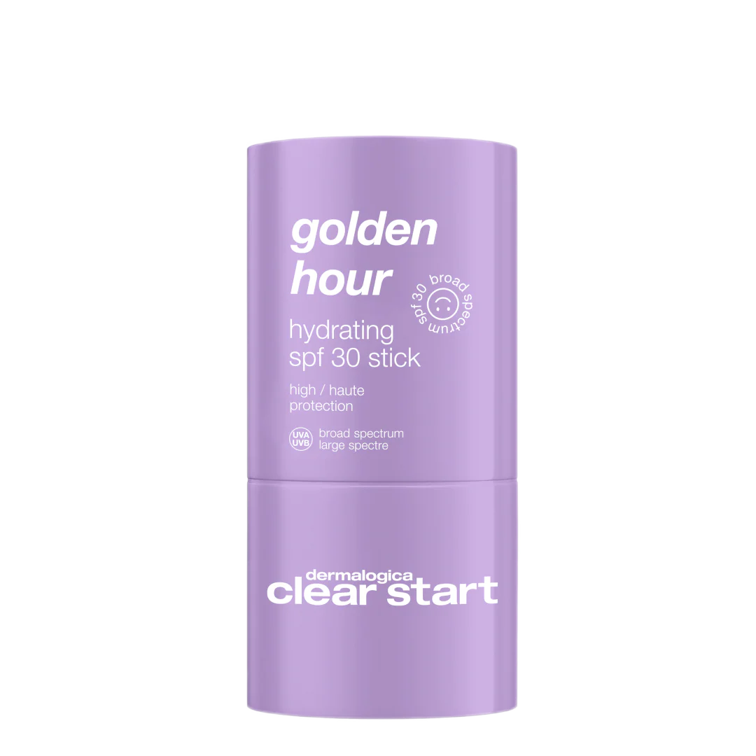 Dermalogica Clear Start Golden Hour Hydrating SPF30 Stick