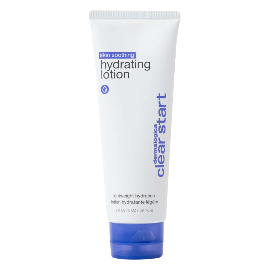 Dermalogica Clear Start Skin Soothing Hydrating Lotion