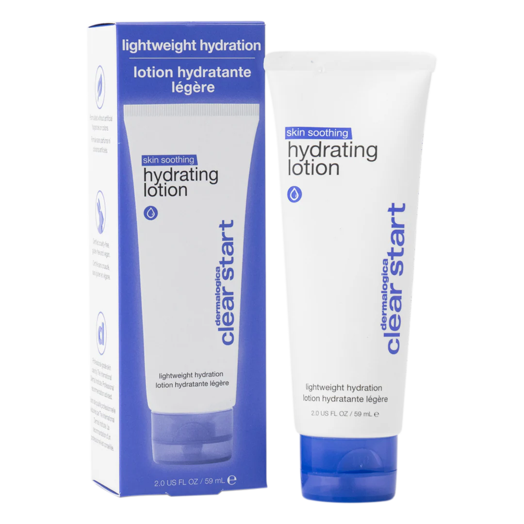Dermalogica Clear Start Skin Soothing Hydrating Lotion - Image 2
