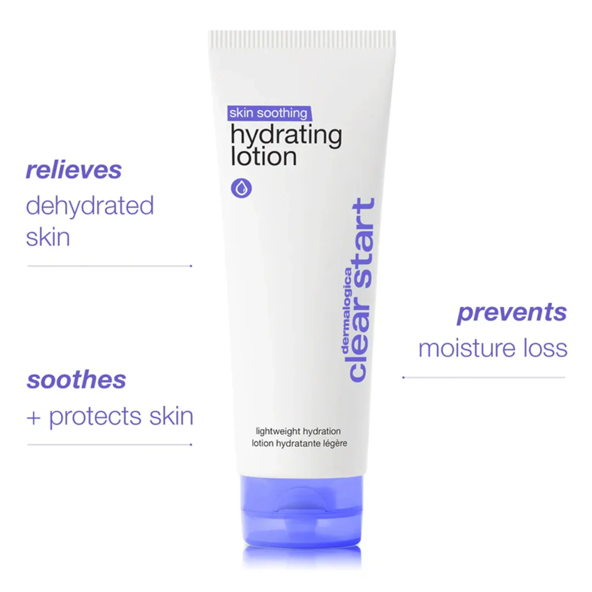 Dermalogica Clear Start Skin Soothing Hydrating Lotion - Image 3