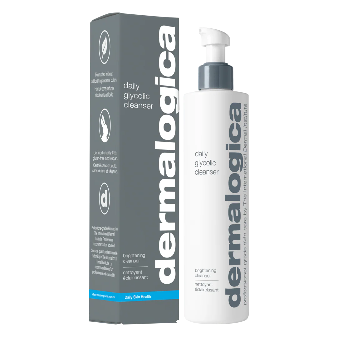 Dermalogica Daily Glycolic Cleanser - Image 2