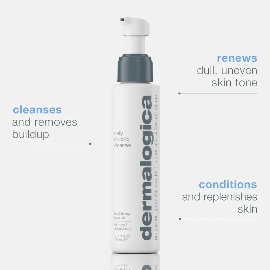 Dermalogica Daily Glycolic Cleanser - Image 5