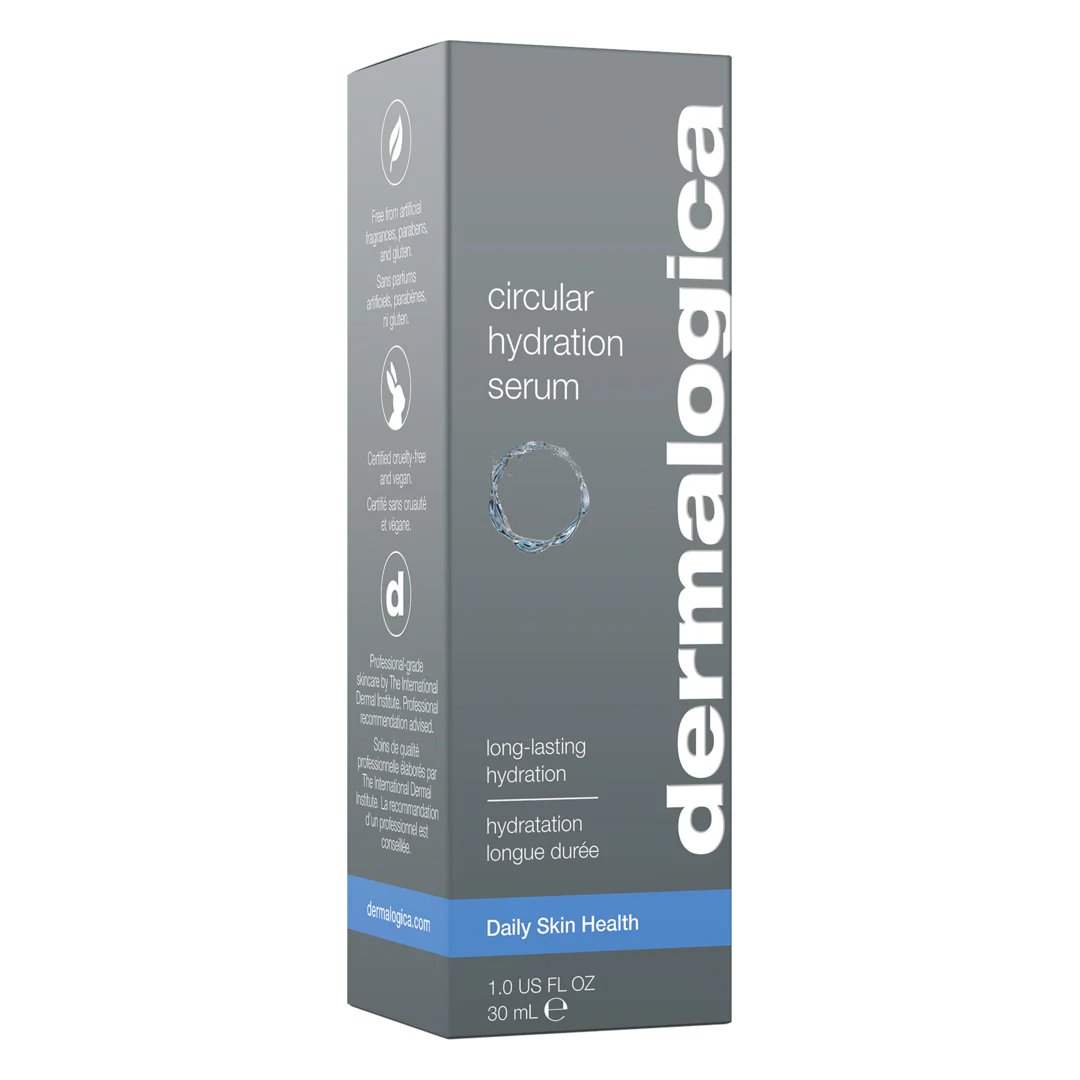 Dermalogica Daily Skin Health Circular Hydration Serum - Image 3