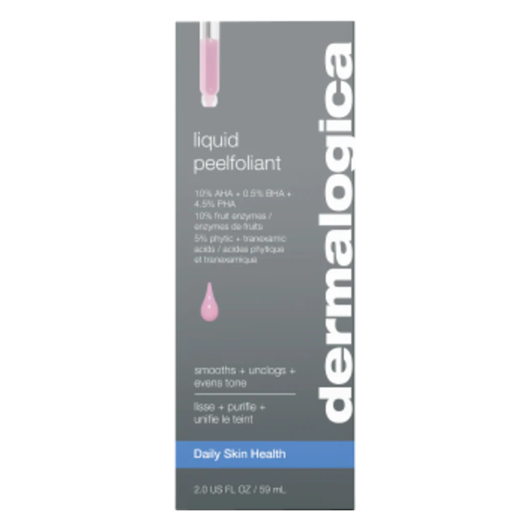 Dermalogica Daily Skin Health Liquid Peelfoliant - Image 2