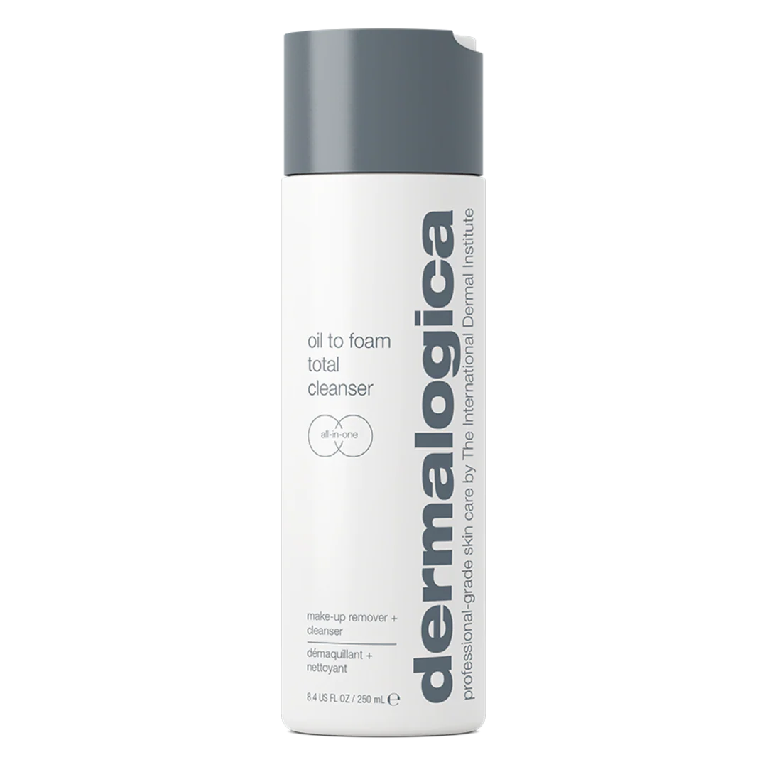 Dermalogica Daily Skin Health Oil to Foam Total Cleanser