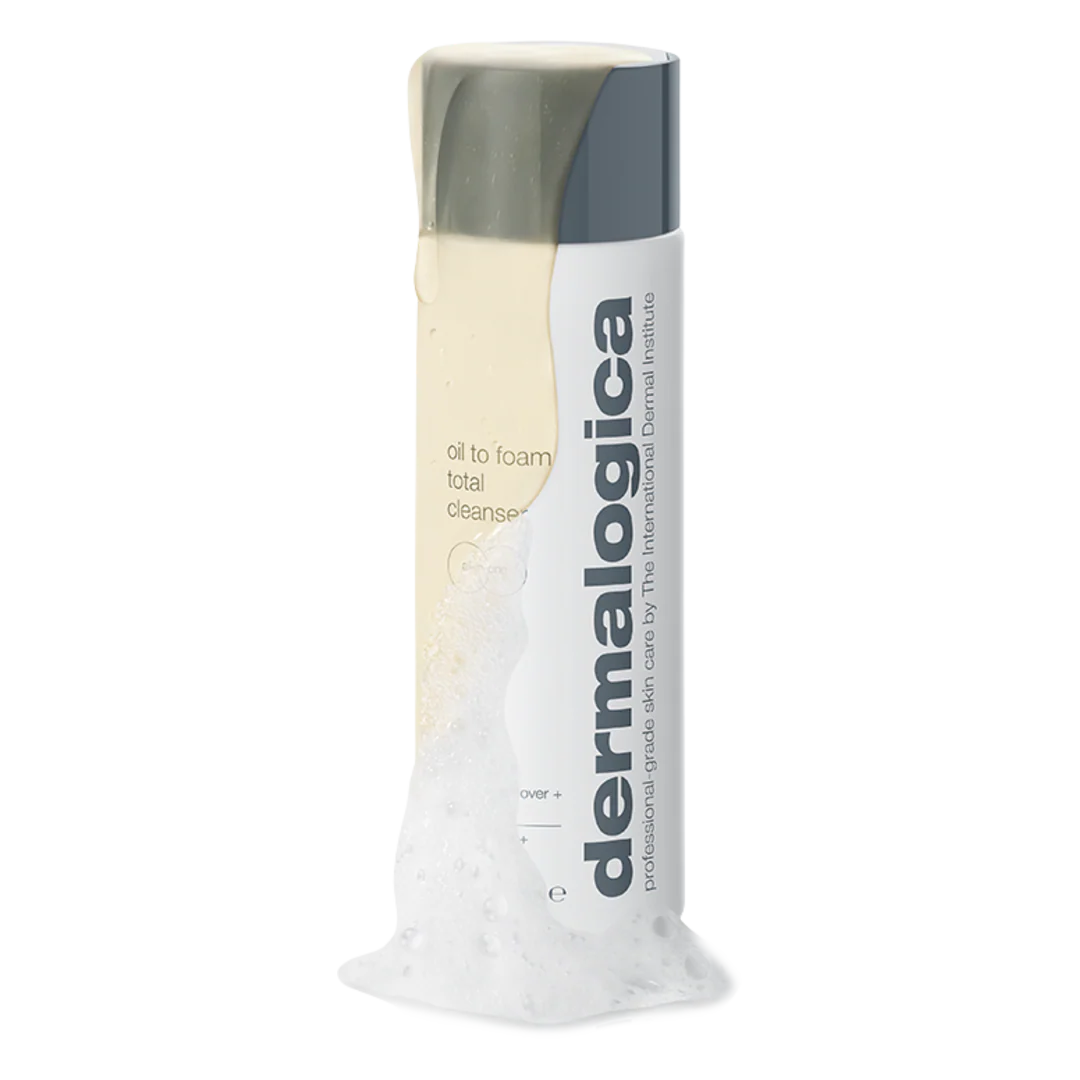 Dermalogica Daily Skin Health Oil to Foam Total Cleanser - Image 6