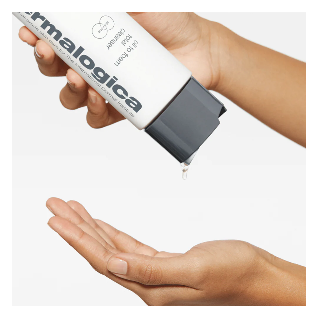 Dermalogica Daily Skin Health Oil to Foam Total Cleanser - Image 7