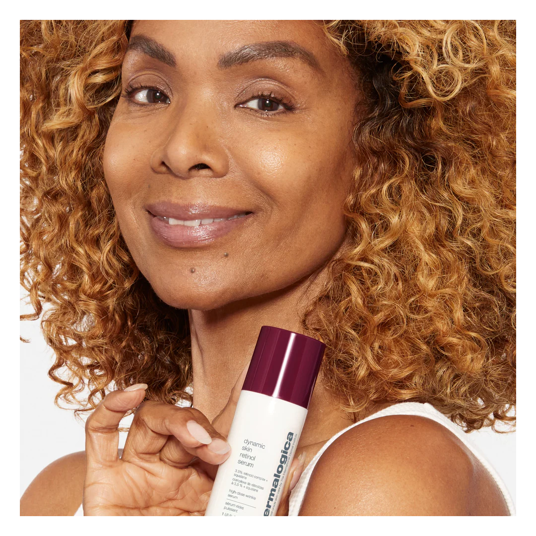 Dermalogica Dynamic Skin Retinol Serum - Image 3