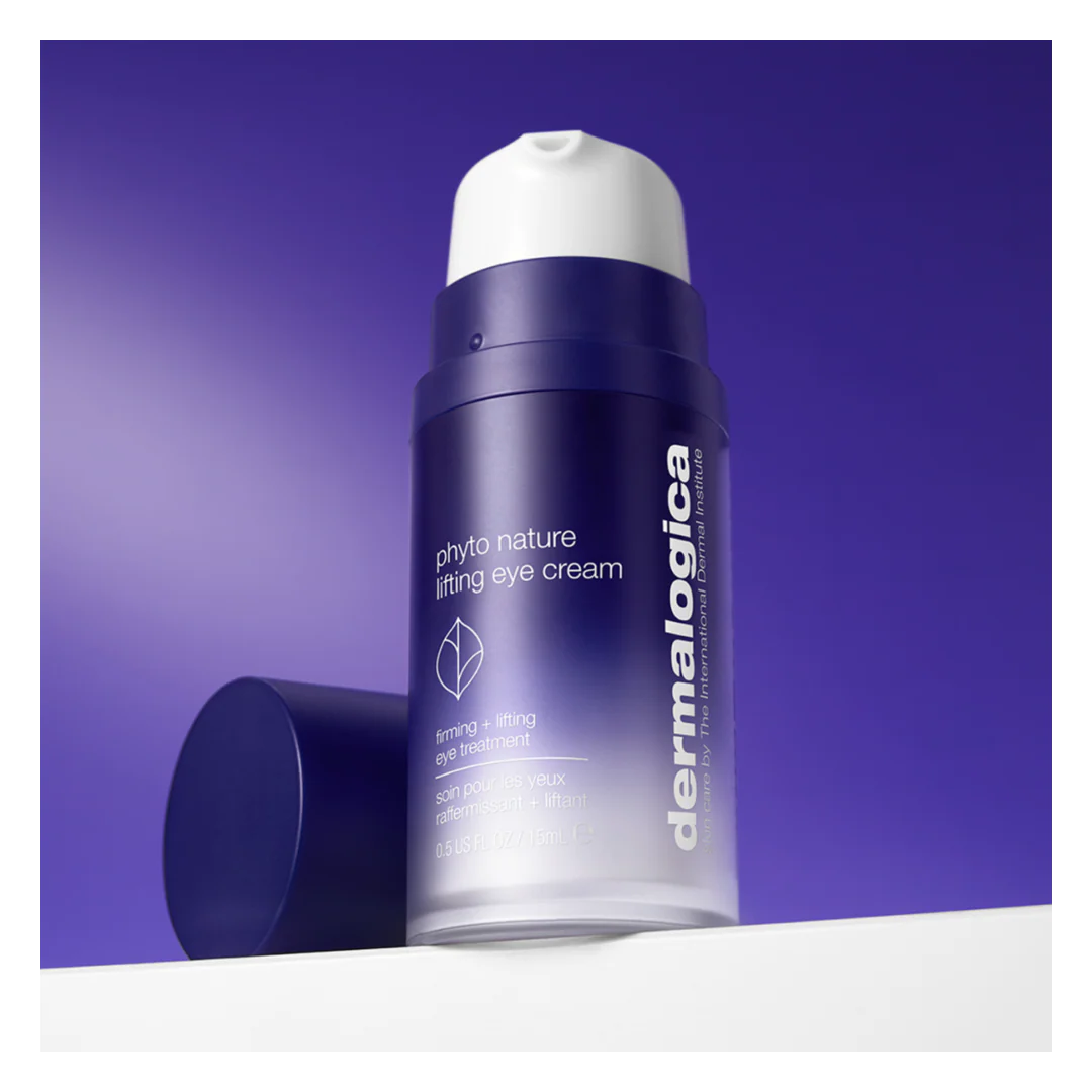 Dermalogica Phyto Nature Lifting Eye Cream - Image 10